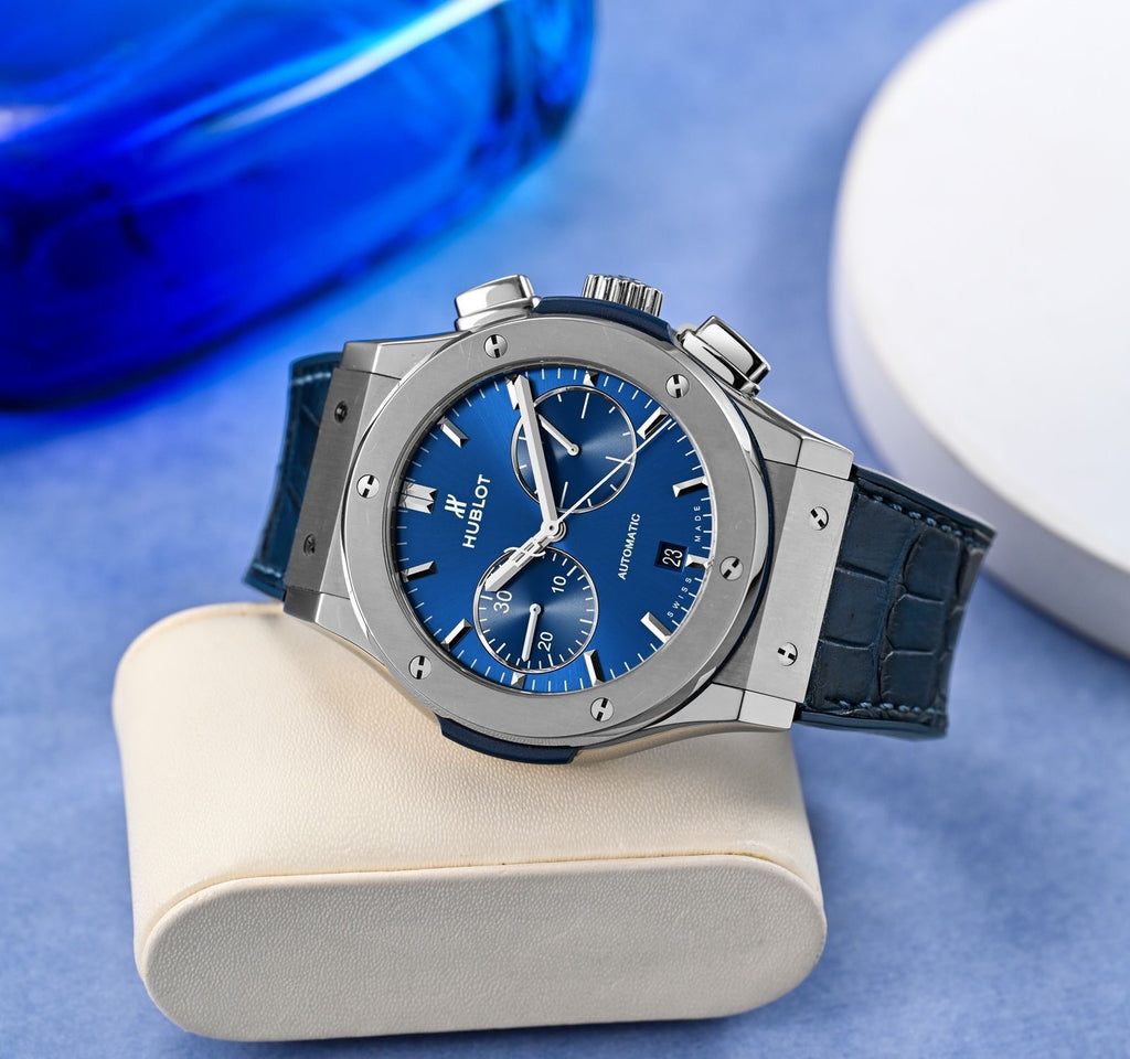 Hublot Classic Fusion Chronograph