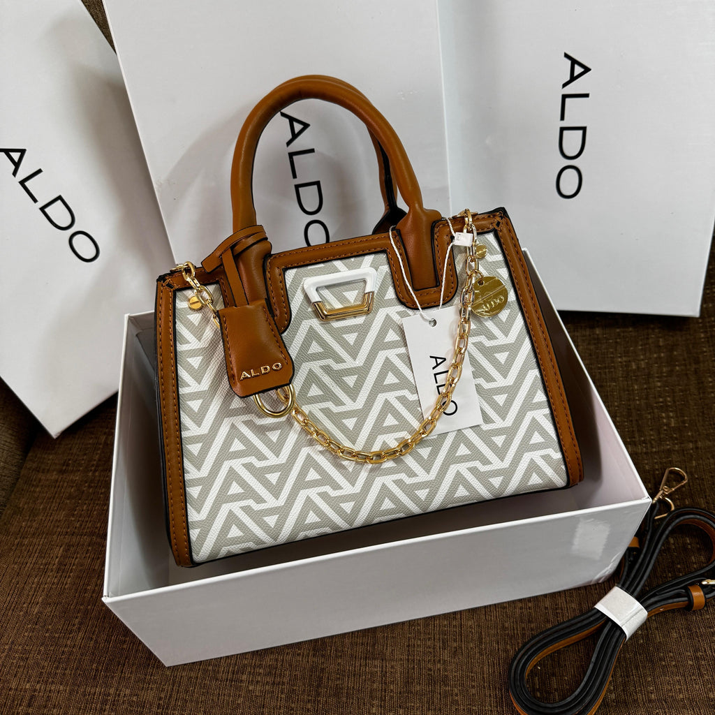 Aldo Ashover
