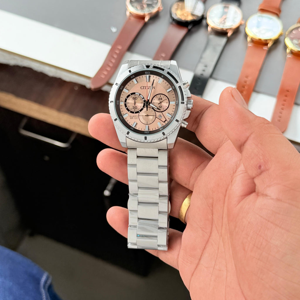 Citizen Chronograph