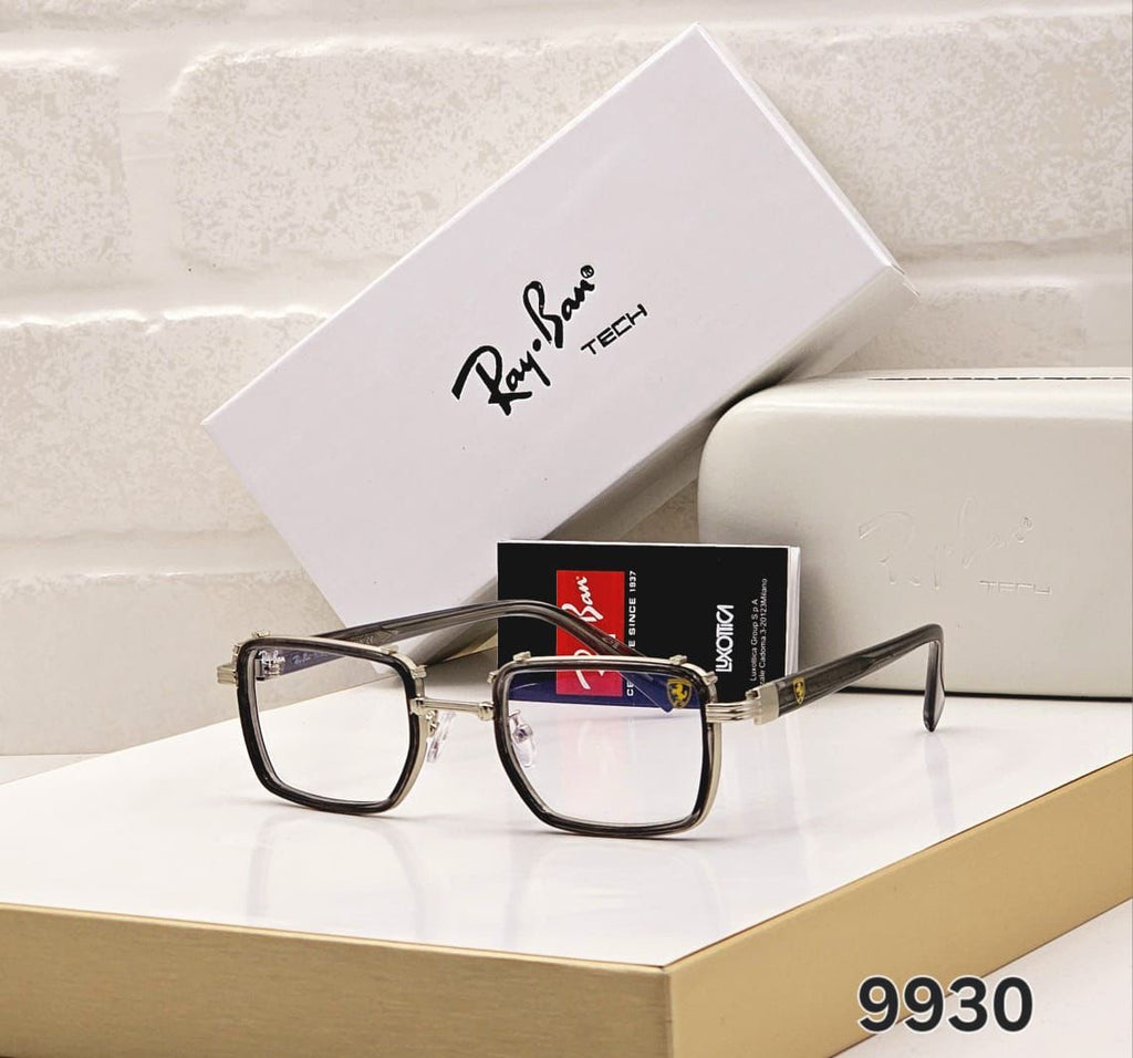 Rayban Unisex Sunglasses
