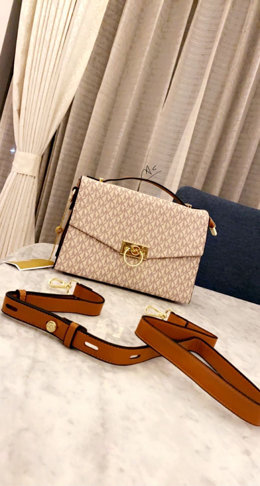 Michael Kors Hendrix