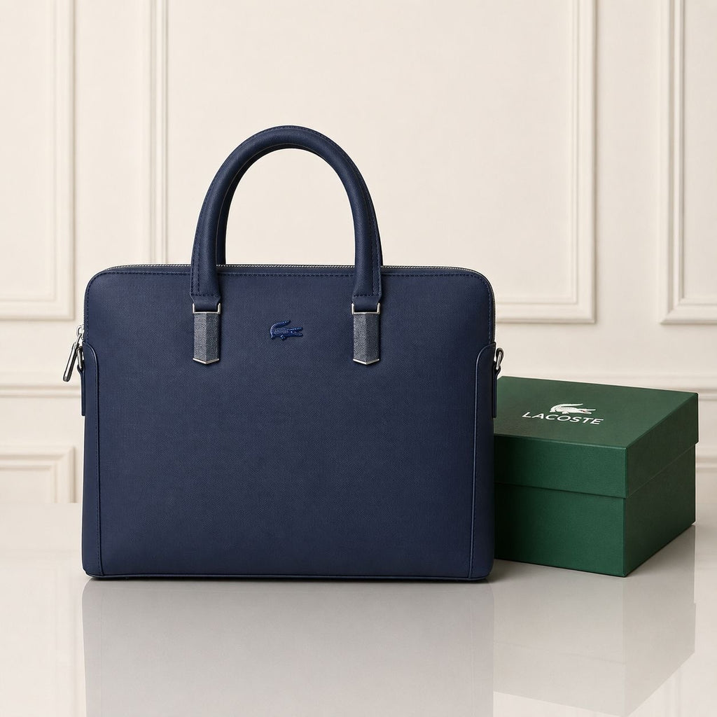 Lacoste Laptop Bag
