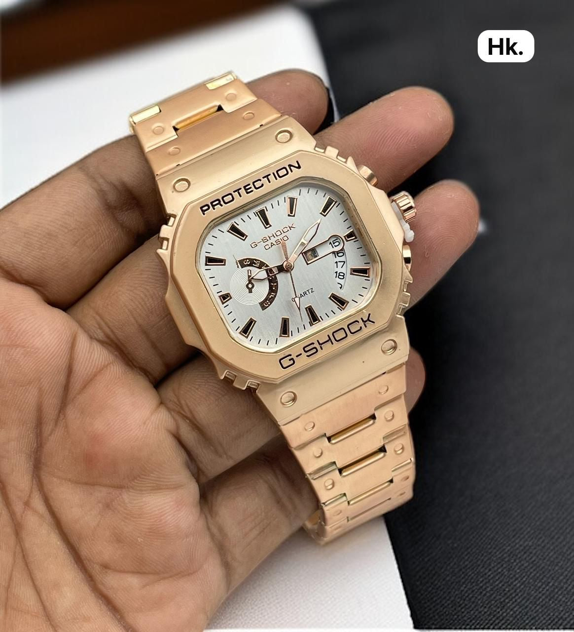 Casio G-Shock Digital