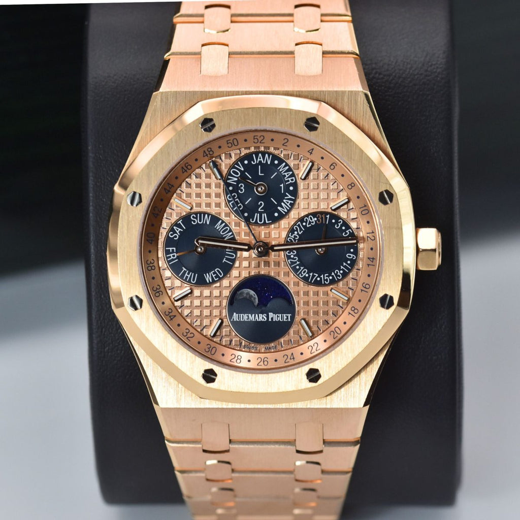 Audemars Piguet Automatic