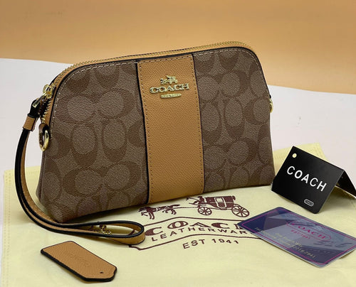 Coach Sling Bag