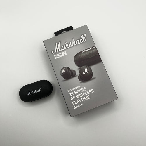 Marshall Buds