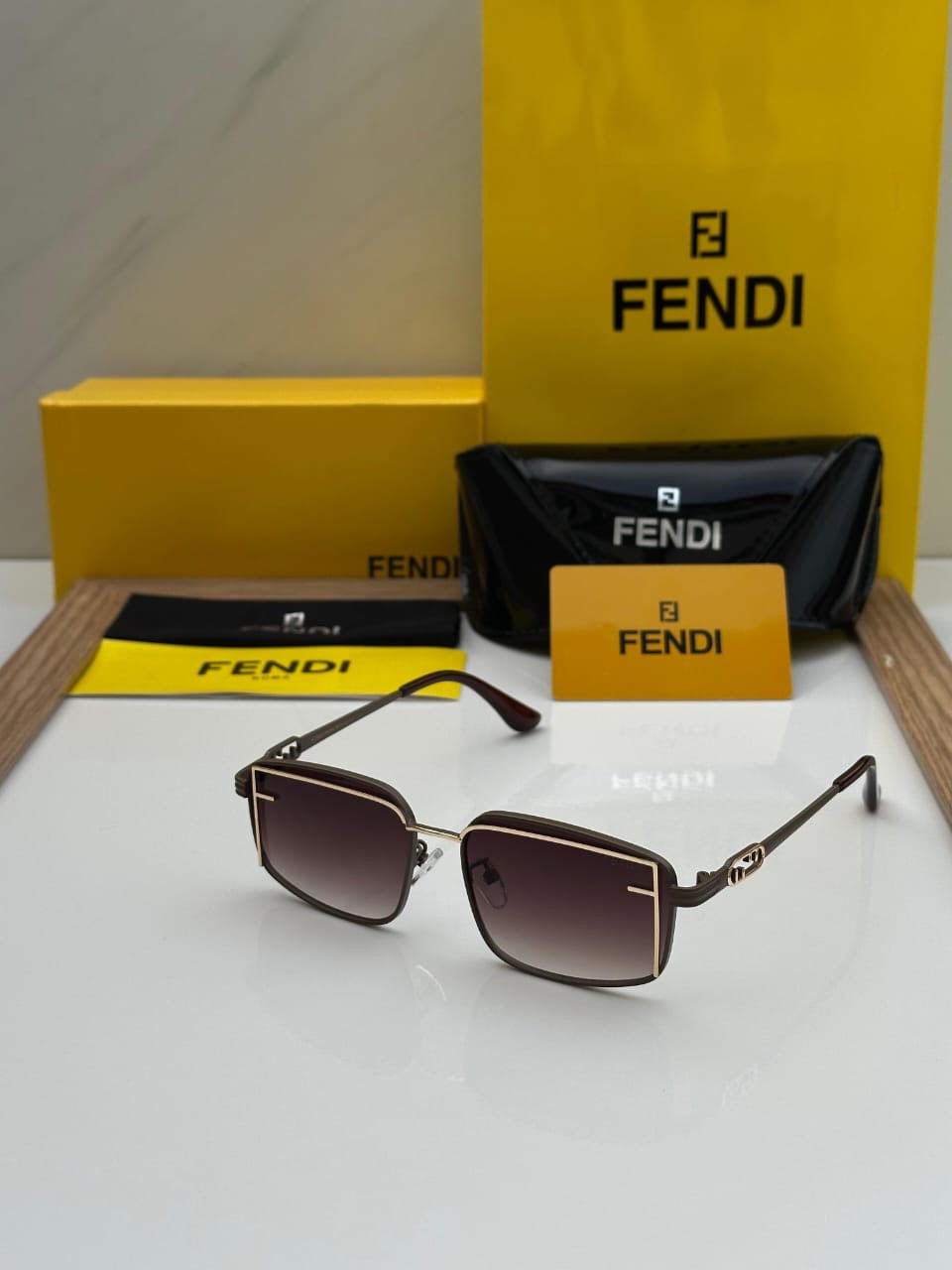 Fendi Sunglasses