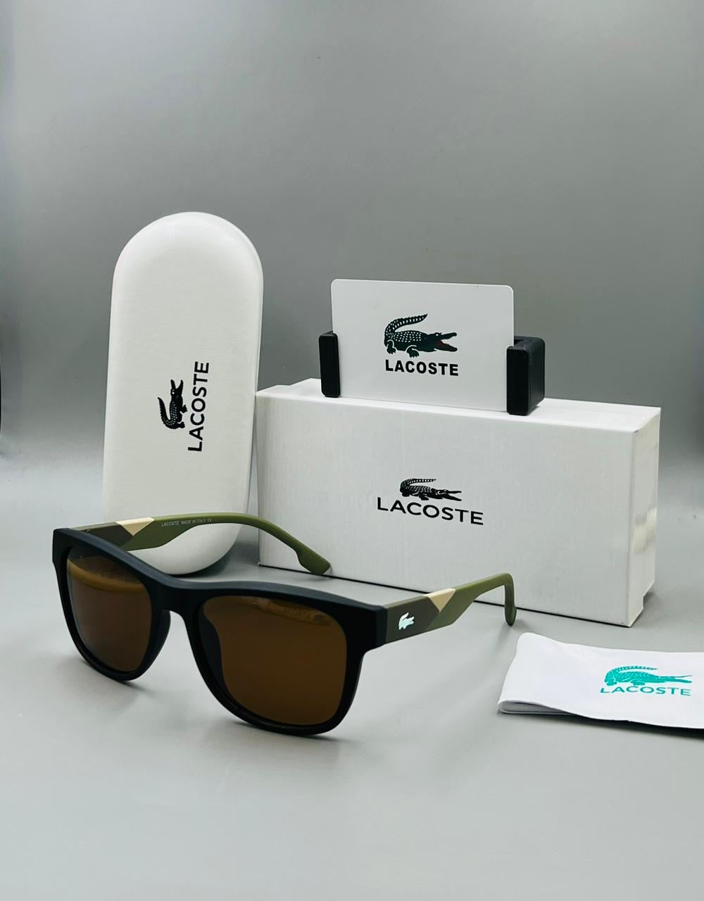 Lacoste Unisex Sunglasses