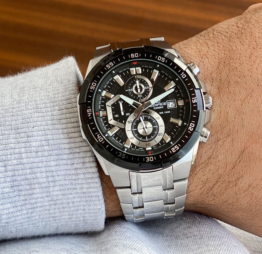 Casio Edifice EFR-539 DY