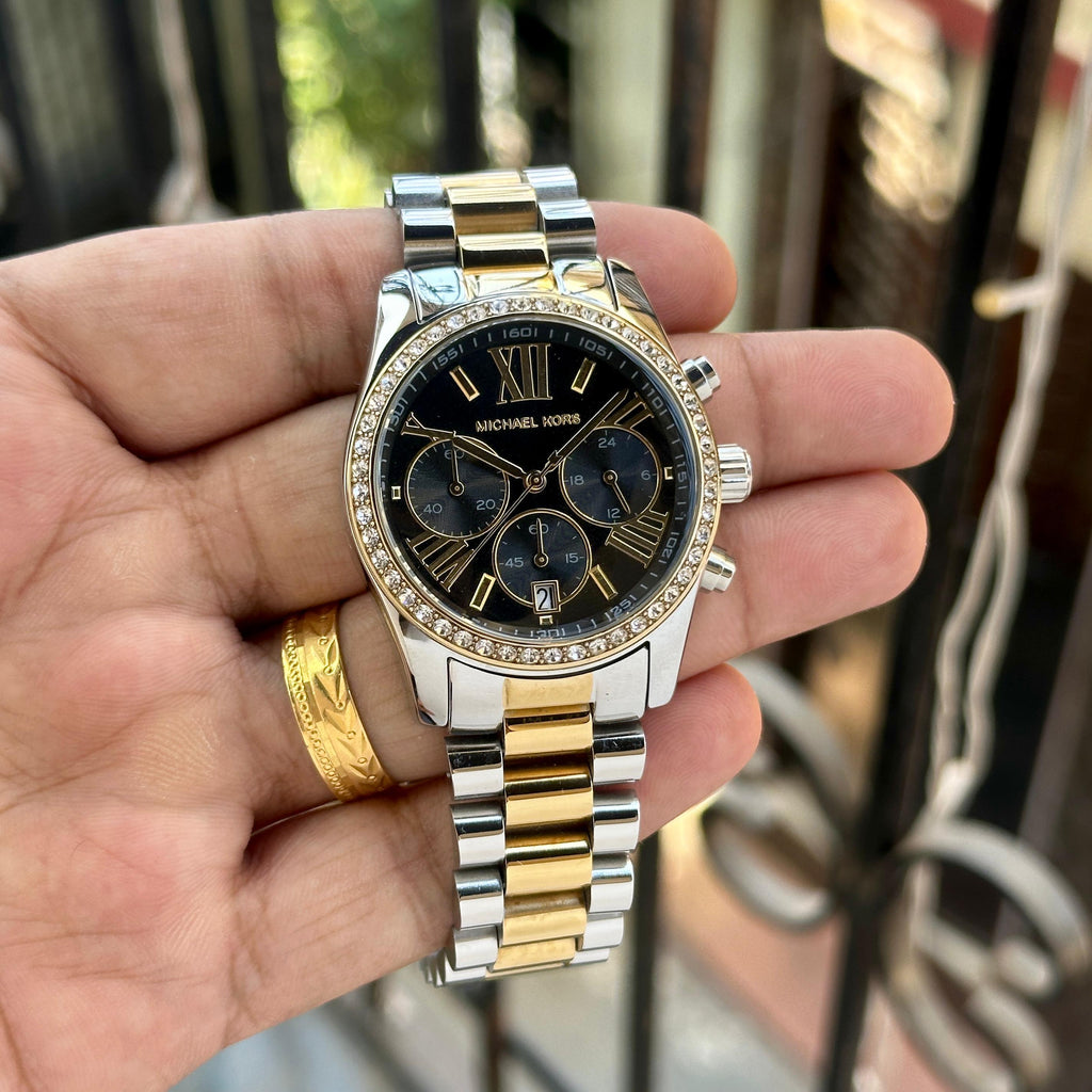 Michael Kors Ritz Chronograph