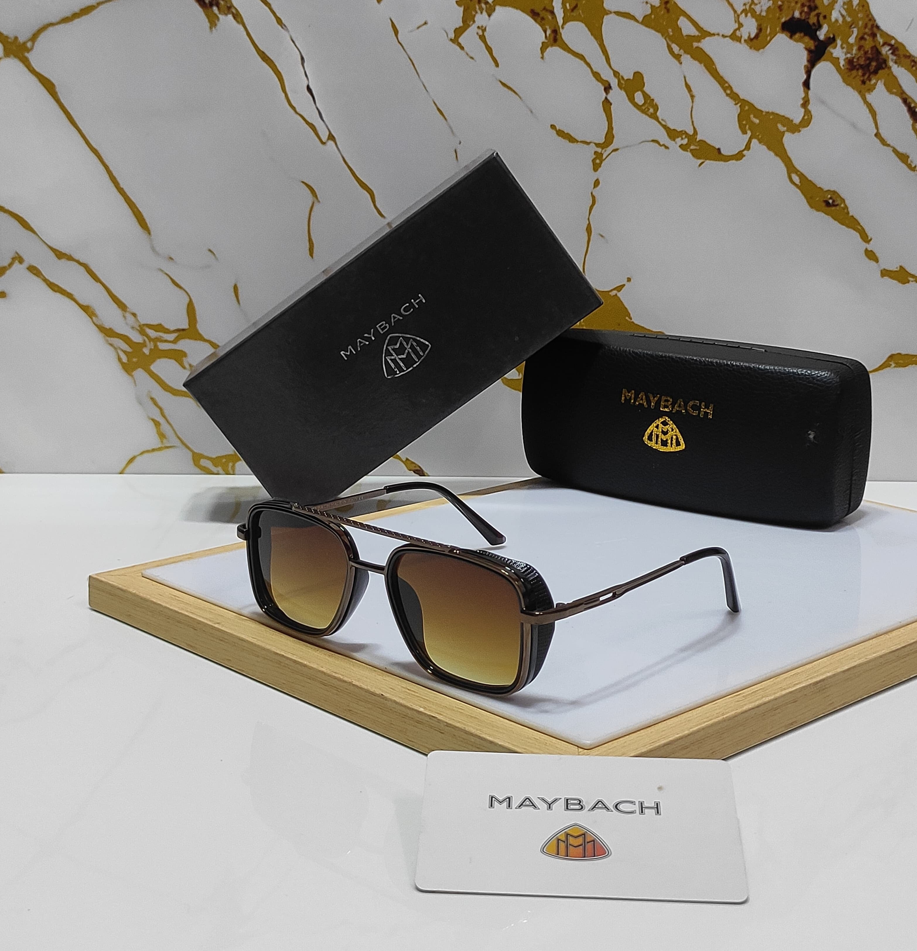 Maybach Sunglasses