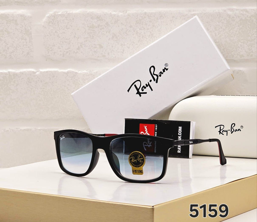 Rayban Unisex Sunglasses