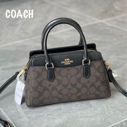 Coach Darcie Carryall