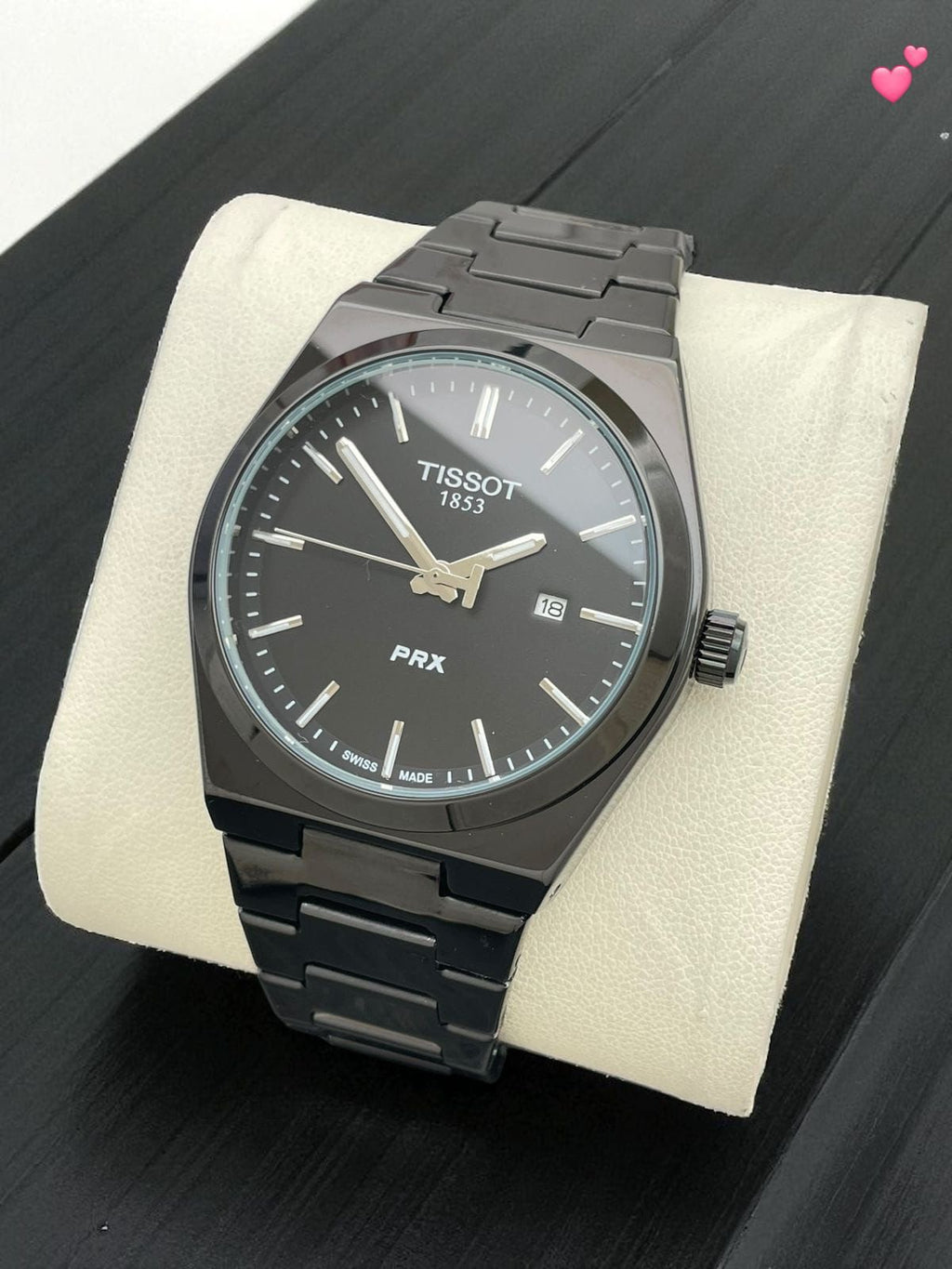Tissot Prx