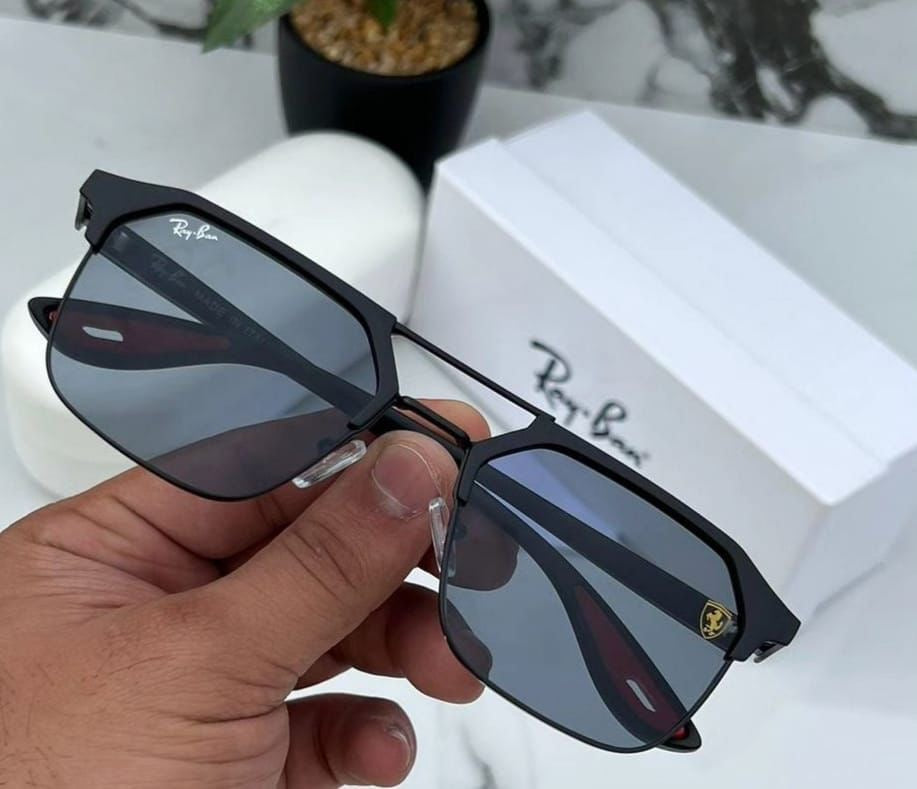 Rayban Unisex Sunglasses