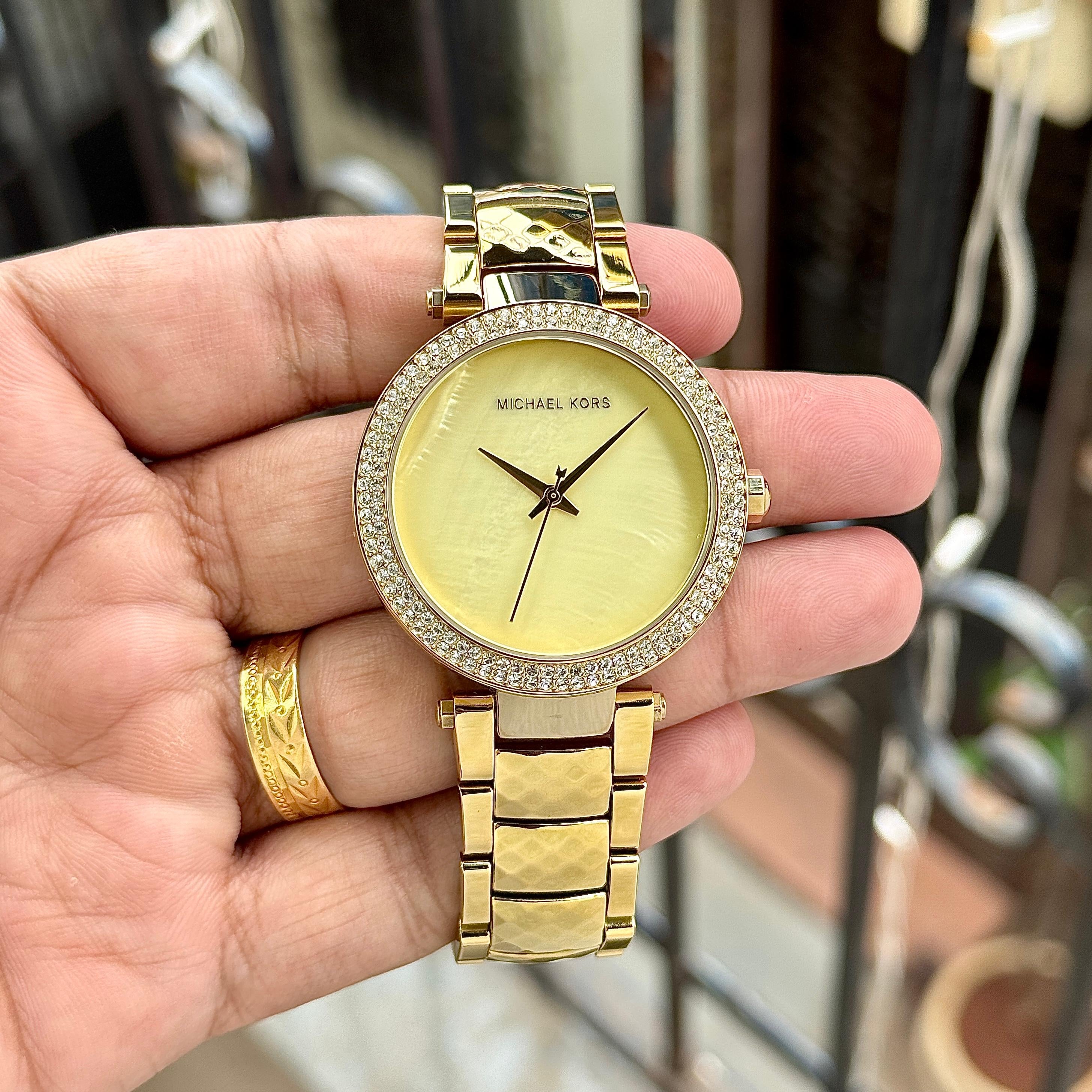 Michael Kors Darci Mk6425