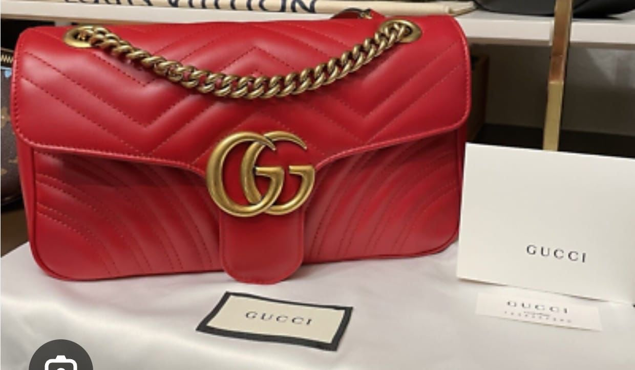 Gucci Sling Bag