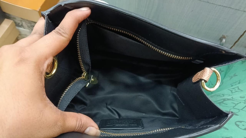 Coach Maggie Tote