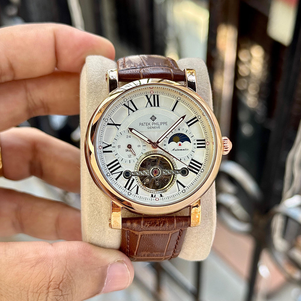 Patek Philippe Classic Edition