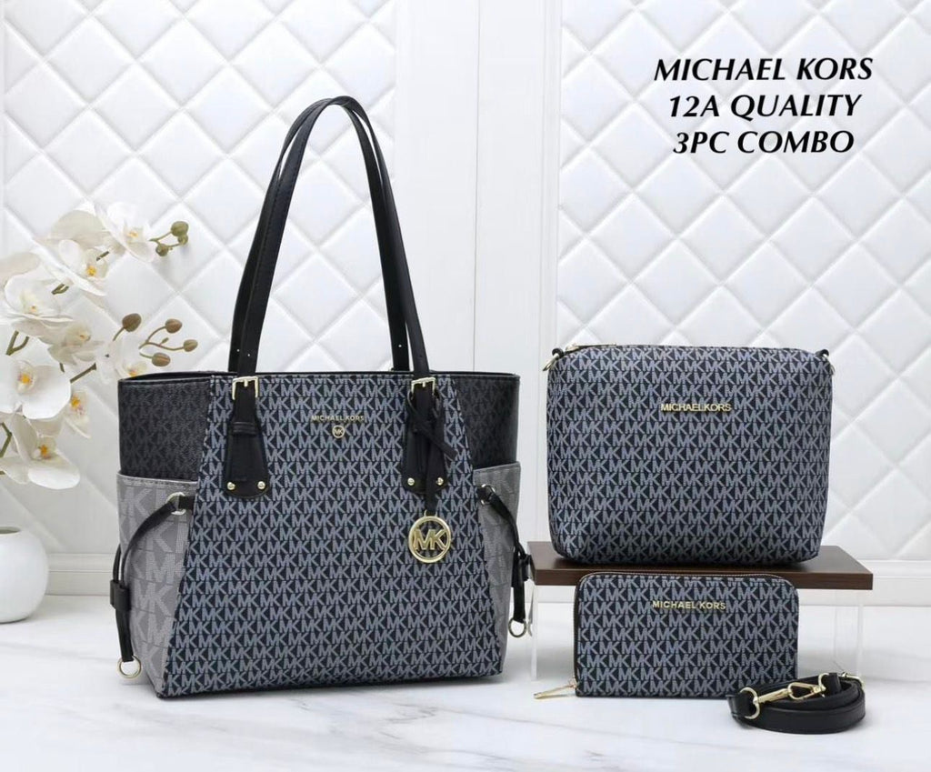 Michael Kors Voyager East West Tote Bag