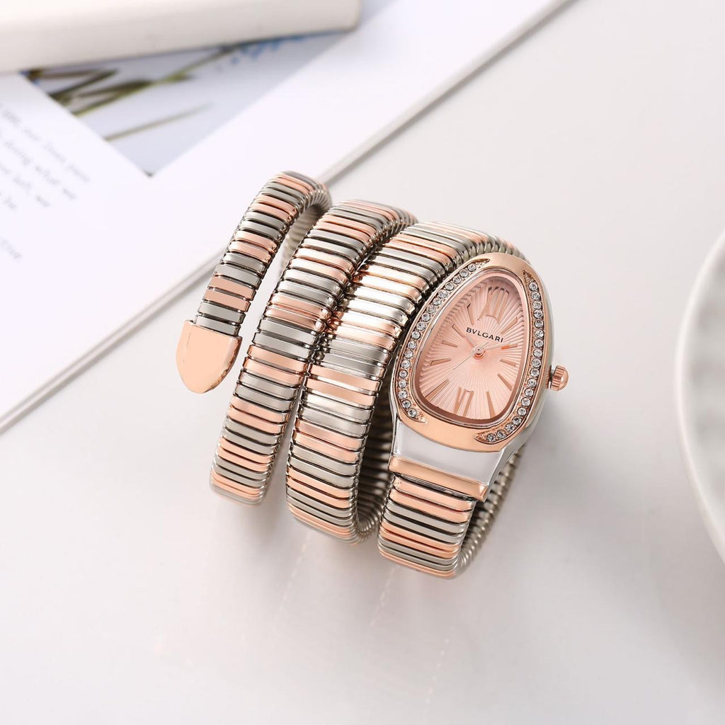 Bvlgari Serpenti Spiga