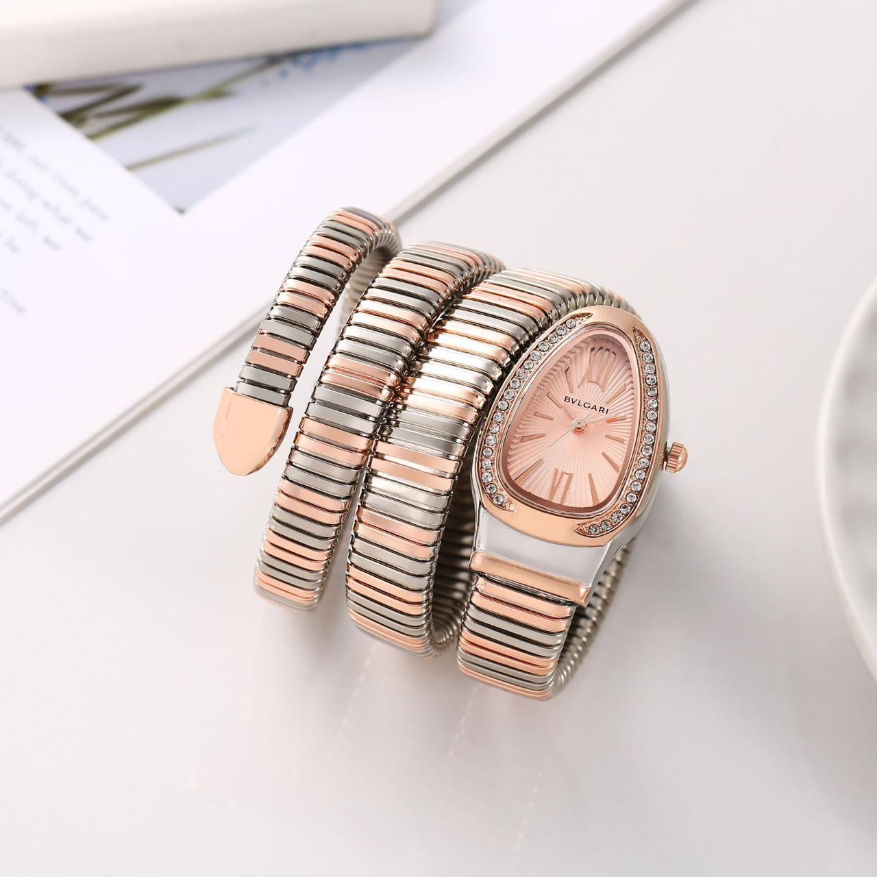 Bvlgari Serpenti Spiga