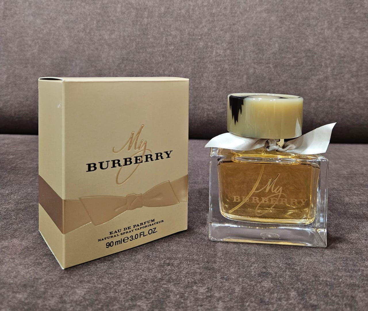 Burberry Imported Perfumes
