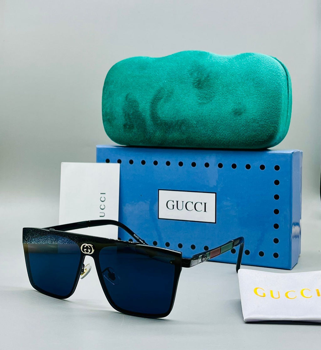 Gucci Unisex Sunglasses