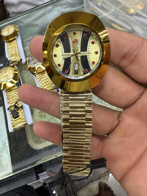 Rado Diastar