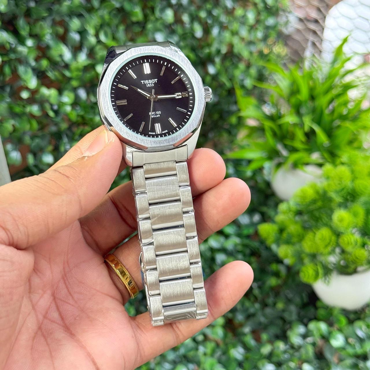 Tissot PRC100 Automatic