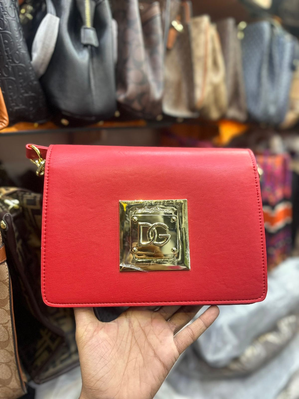 Dolce & Gabbana Sling Bag