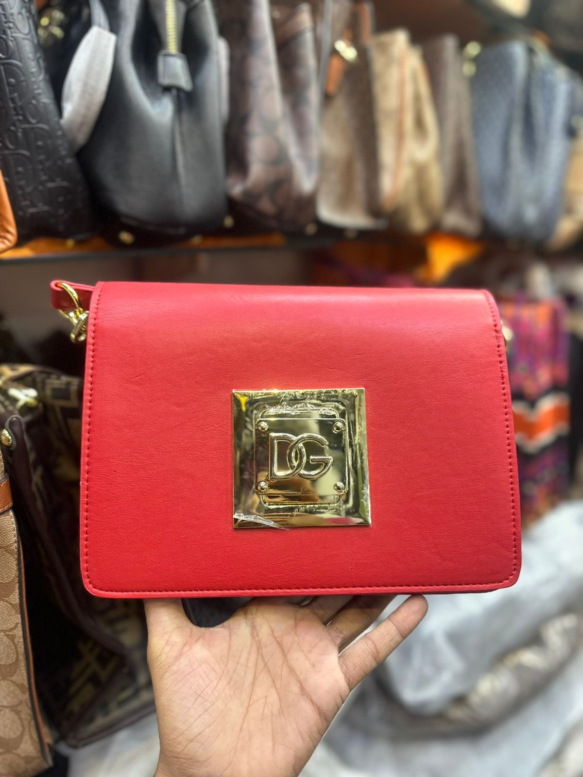 Dolce & Gabbana Sling Bag