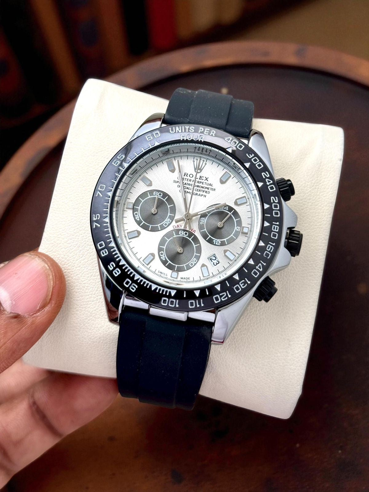 Rolex Chronograph
