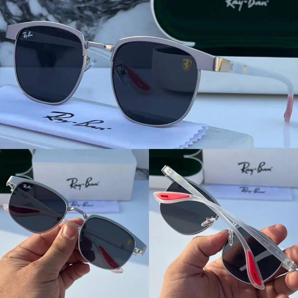 Rayban Unisex Sunglasses