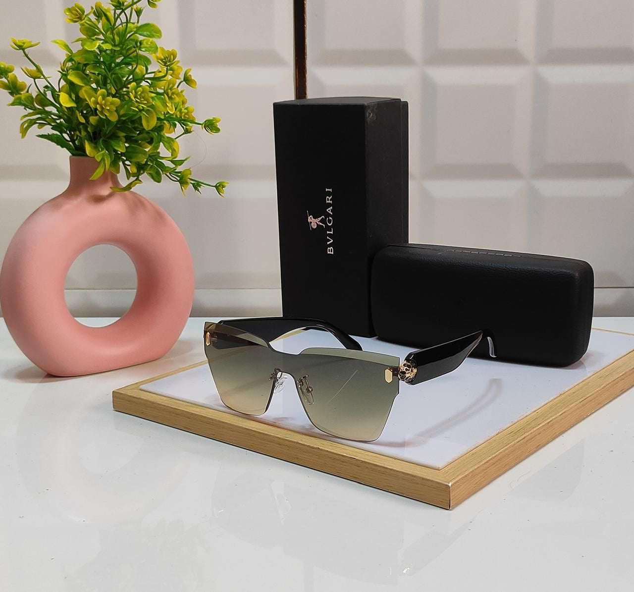 Bvlgari Sunglasses