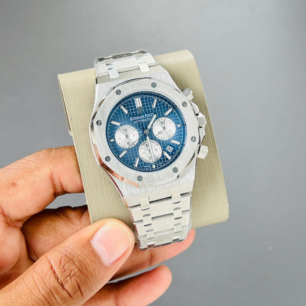 Audemars Piguet Chronograph