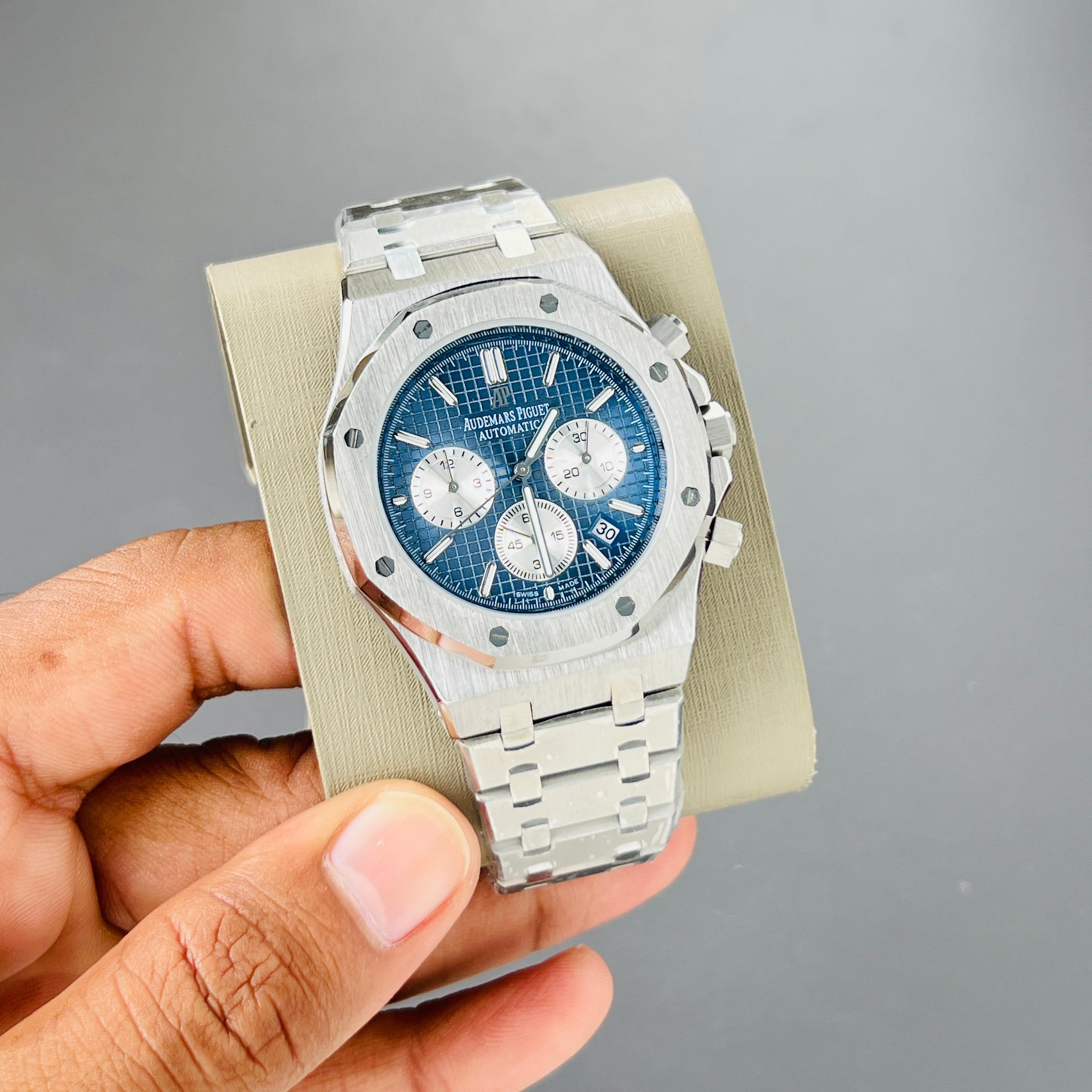 Audemars Piguet Chronograph