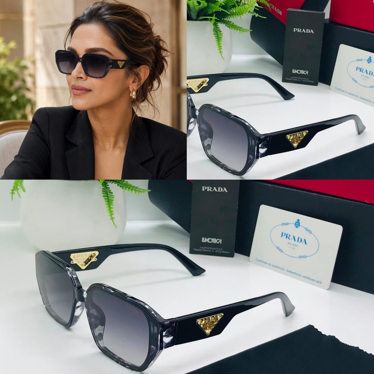 Prada Sunglasses