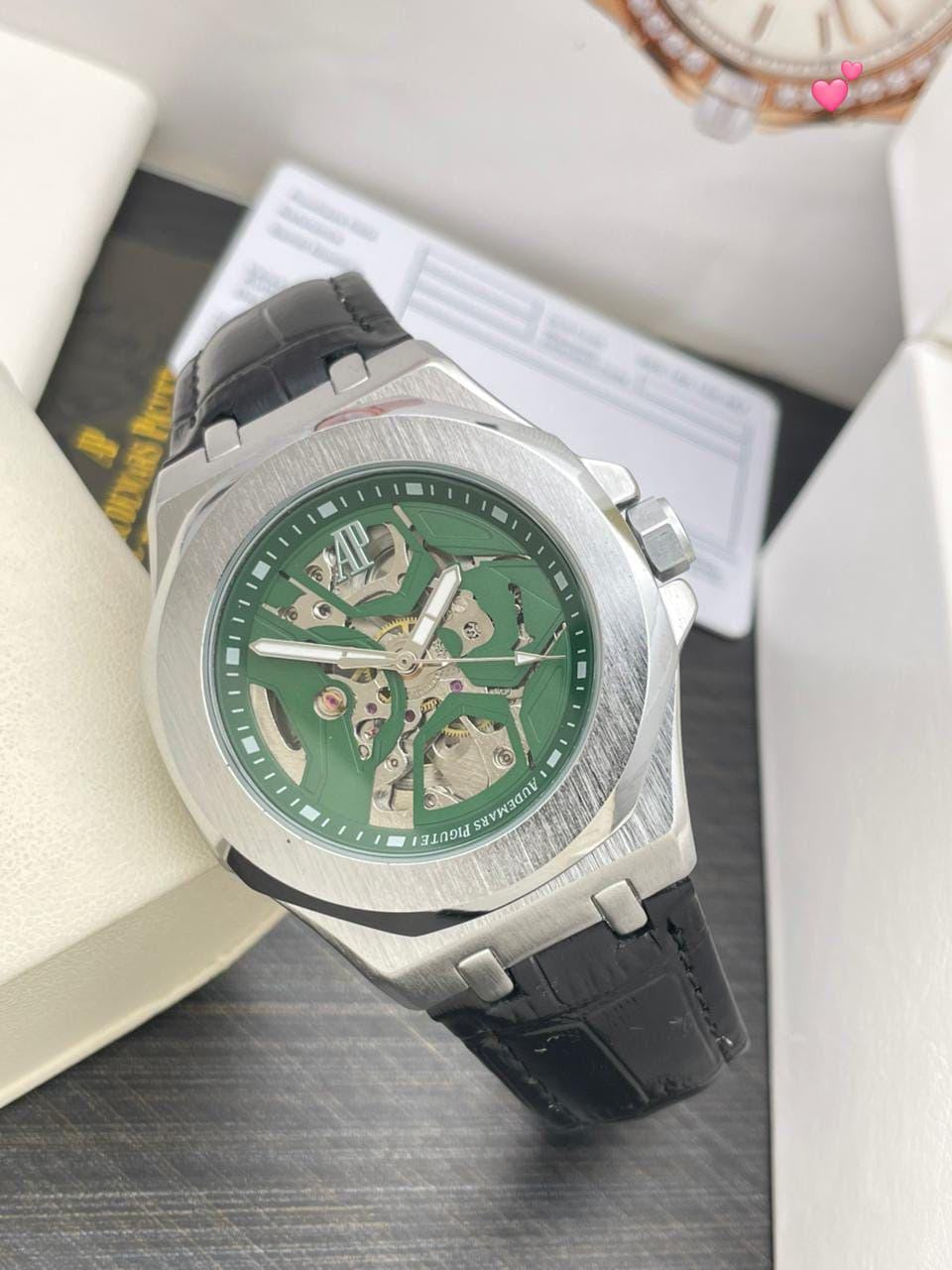 Audemars Piguet Nautilus Automatic