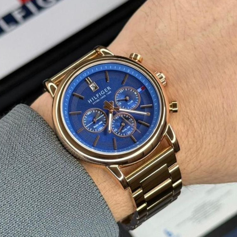 Tommy Hilfiger Chronograph