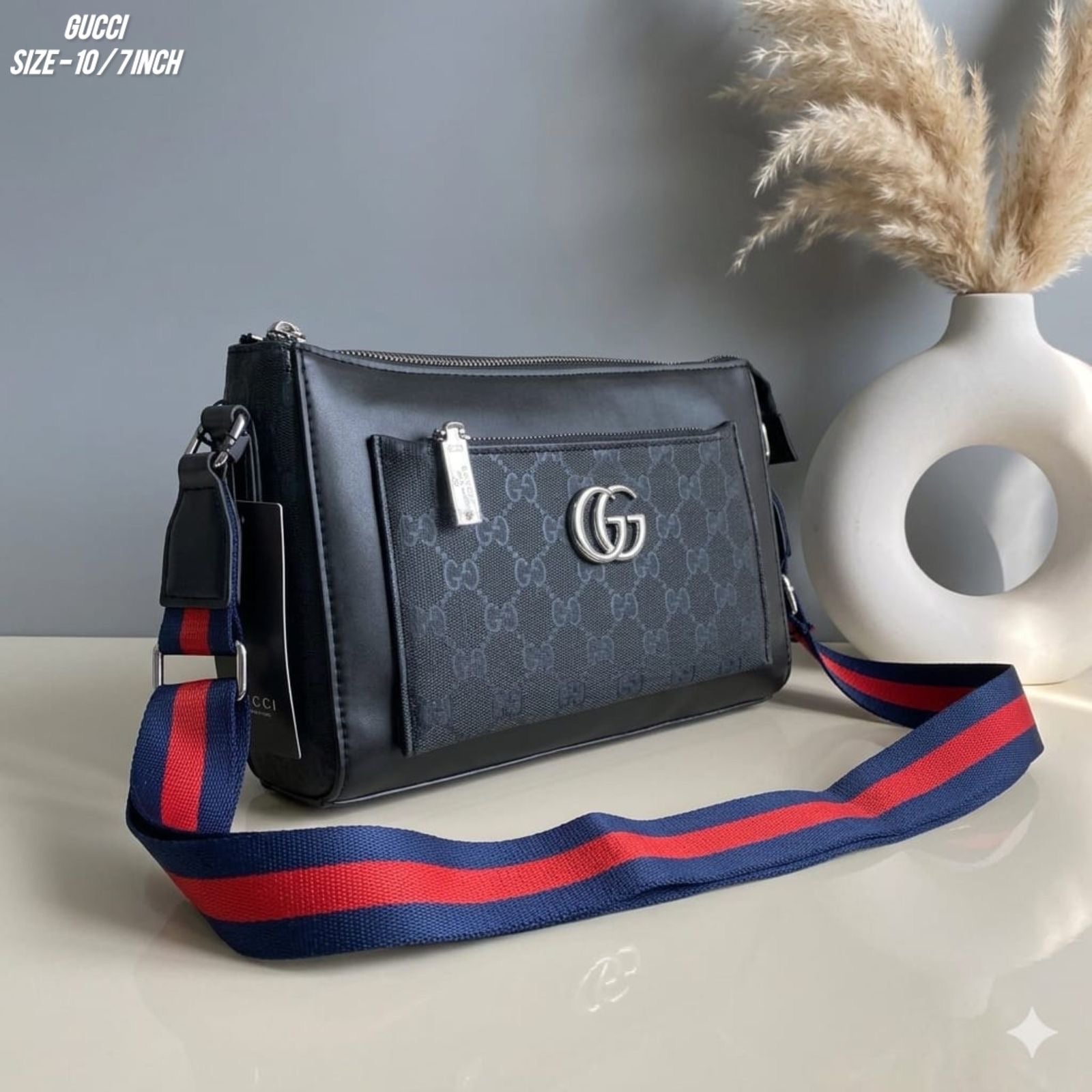 Gucci Ophidia Messenger Bag