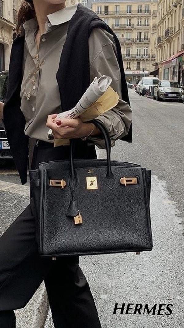 Hermes Birkin