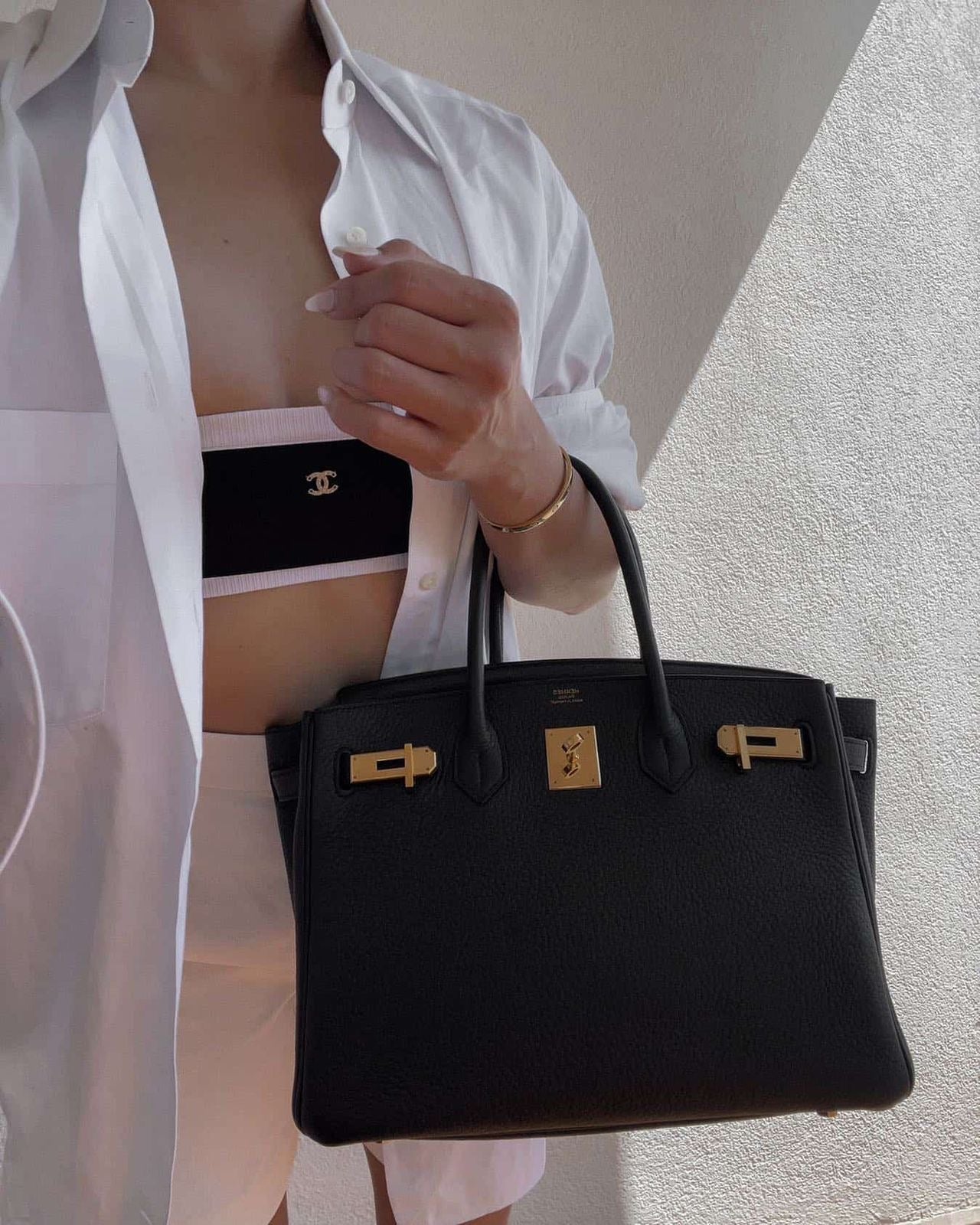 Hermes Birkin