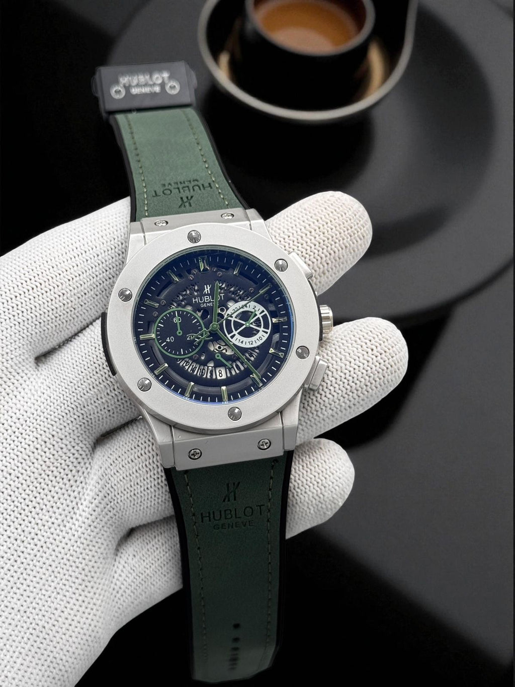 Hublot Big Bang