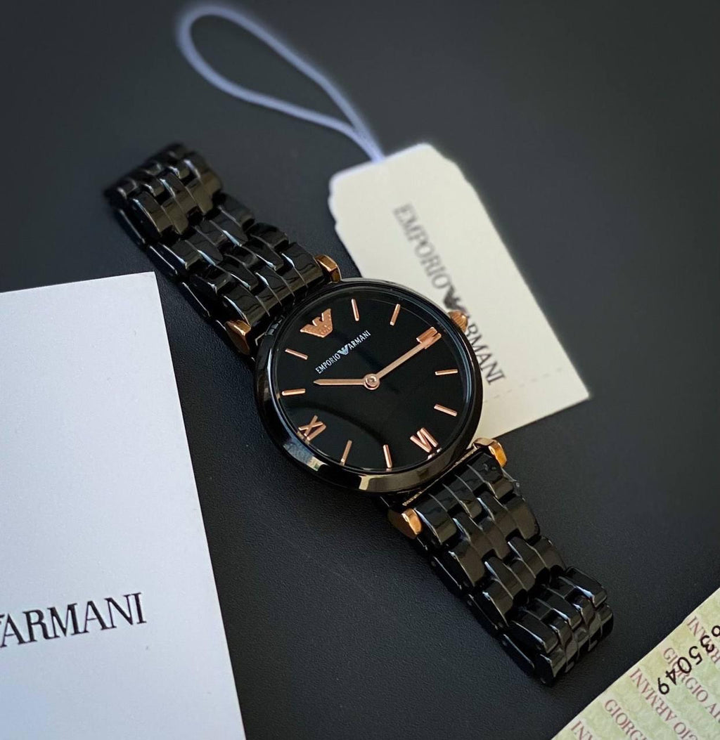 Emporio Armani Ceramic