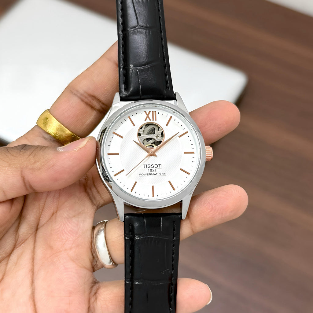 Tissot Tradition Powermatic 80