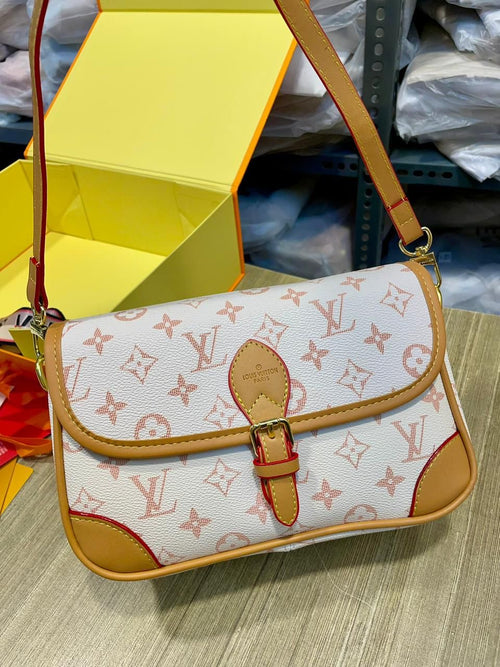 Louis Vuitton Handbag