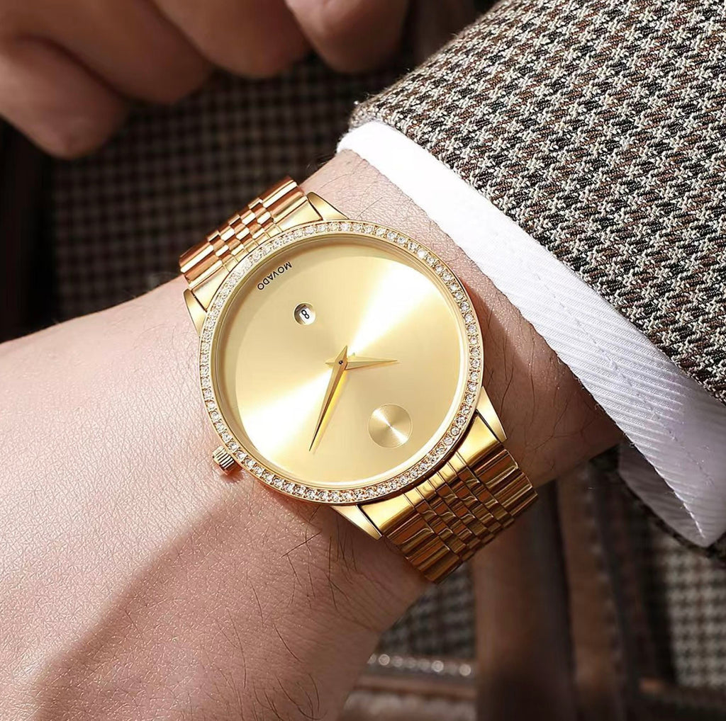 Movado Museum