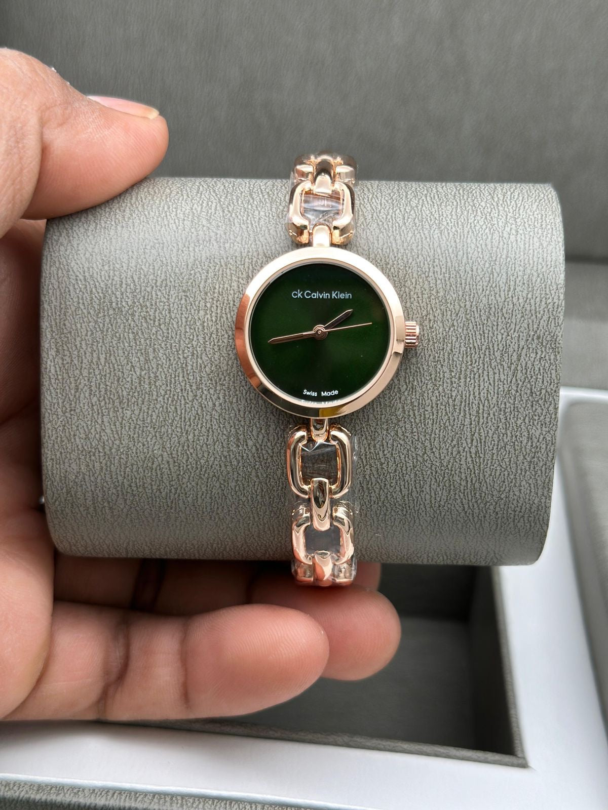 Calvin Klein Chain Bracelet