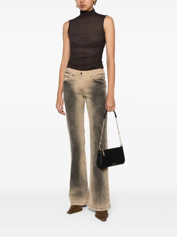 Michael Kors Medium Empire Shoulder Bag